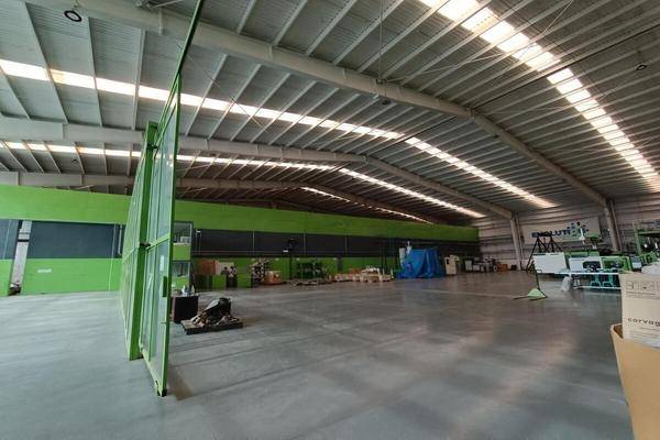 Foto de bodega en nave industrial en venta en parque industrial bernardo quintana querétaro 6, 050 m2 , parque industrial bernardo quintana, el marqués, querétaro, 0 foto 04 Foto de bodega en renta en nave industrial en venta en parque industrial bernardo quintana querétaro 6, 050 m2 , parque industrial bernardo quintana, el marqués, querétaro, 0 No. 04