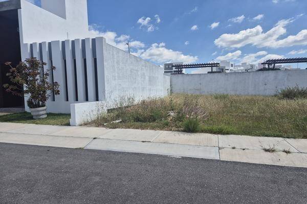 Foto de terreno habitacional en nayehn , zakia, el marqués, querétaro, 0 foto 01 Foto de terreno habitacional en venta en nayehn , zakia, el marqués, querétaro, 0 No. 01