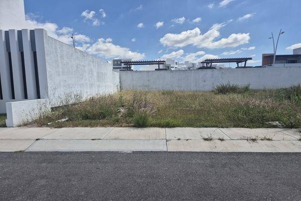 Foto de terreno habitacional en nayehn , zakia, el marqués, querétaro, 30516349 foto 02 Foto de terreno habitacional en venta en nayehn , zakia, el marqués, querétaro, 30516349 No. 02