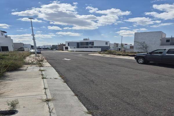 Foto de terreno habitacional en nayehn , zakia, el marqués, querétaro, 30516349 foto 06 Foto de terreno habitacional en venta en nayehn , zakia, el marqués, querétaro, 30516349 No. 06