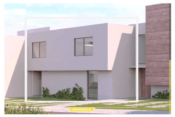 Foto de casa en nazca , zibatá, el marqués, querétaro, 24743435 foto 01 Foto de casa en venta en nazca , zibatá, el marqués, querétaro, 24743435 No. 01