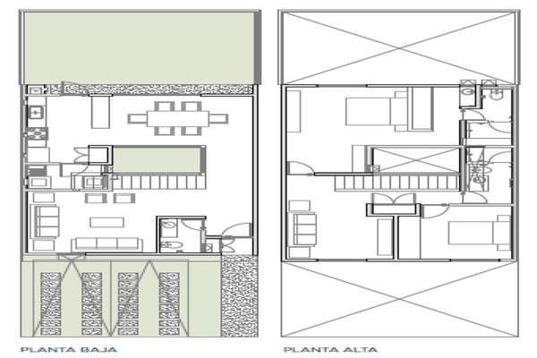 Foto de casa en nazca , zibatá, el marqués, querétaro, 0 foto 03 Foto de casa en venta en nazca , zibatá, el marqués, querétaro, 0 No. 03