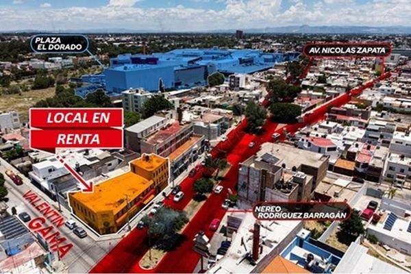Foto de local en nereo rodiriguez barragán 870 880, residencial el dorado, san luis potosí, san luis potosí, 0 foto 01 Foto de local en renta en nereo rodiriguez barragán 870 880, residencial el dorado, san luis potosí, san luis potosí, 0 No. 01