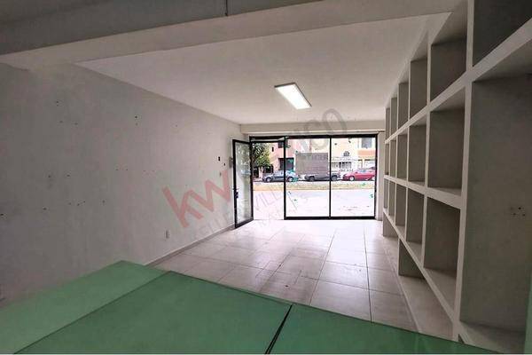 Foto de local en nereo rodiriguez barragán 870 880, residencial el dorado, san luis potosí, san luis potosí, 0 foto 04 Foto de local en renta en nereo rodiriguez barragán 870 880, residencial el dorado, san luis potosí, san luis potosí, 0 No. 04