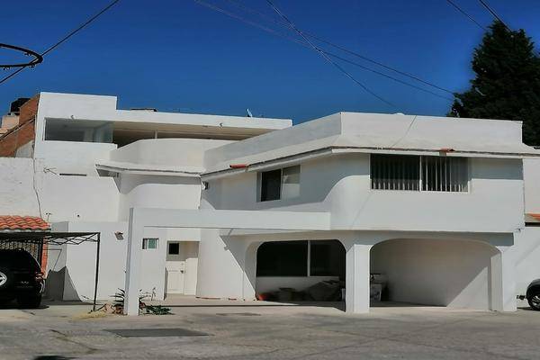 Foto de casa en nereo rodriguez barragan 1, san luis potosí centro, san luis potosí, san luis potosí, 0 foto 01 Foto de casa en venta en nereo rodriguez barragan 1, san luis potosí centro, san luis potosí, san luis potosí, 0 No. 01