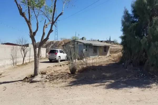 Foto de rancho en nestor arzaga 1111, loma blanca, juárez, chihuahua, 0 foto 05 Foto de rancho en venta en nestor arzaga 1111, loma blanca, juárez, chihuahua, 0 No. 05