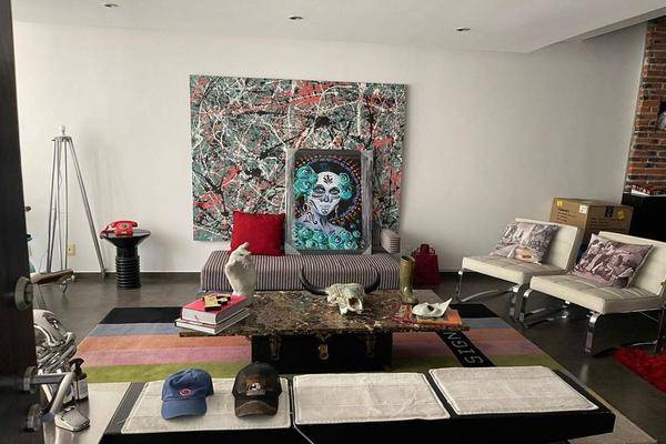 Foto de departamento en newton , polanco v sección, miguel hidalgo, df / cdmx, 0 foto 03 Foto de departamento en venta en newton , polanco v sección, miguel hidalgo, df / cdmx, 0 No. 03