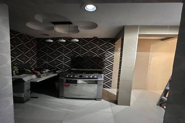 Foto de casa en , nexxus residencial sector cristal, general escobedo, nuevo león, 28706873 foto 05 Foto de casa en venta en , nexxus residencial sector cristal, general escobedo, nuevo león, 28706873 No. 05