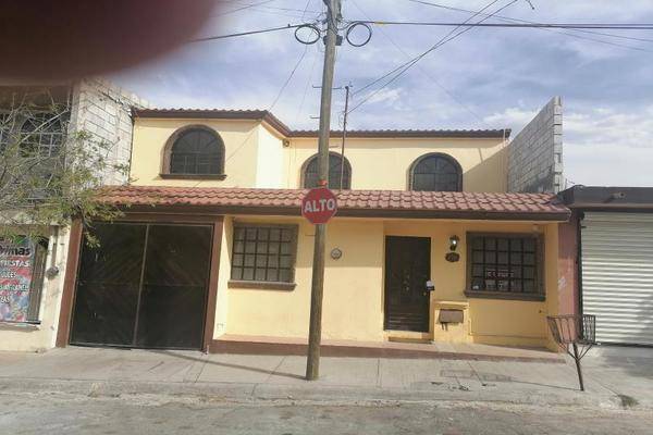 Foto de casa en nezahualcóyotl xxx, azteca, saltillo, coahuila de zaragoza, 0 foto 02 Foto de casa en venta en nezahualcóyotl xxx, azteca, saltillo, coahuila de zaragoza, 0 No. 02