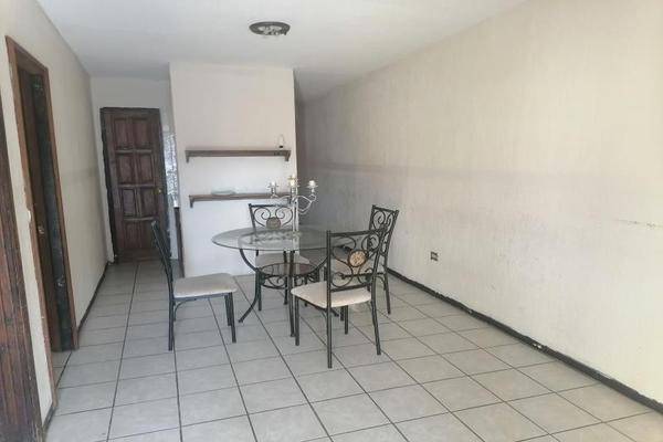 Foto de casa en nezahualcóyotl xxx, azteca, saltillo, coahuila de zaragoza, 0 foto 03 Foto de casa en venta en nezahualcóyotl xxx, azteca, saltillo, coahuila de zaragoza, 0 No. 03