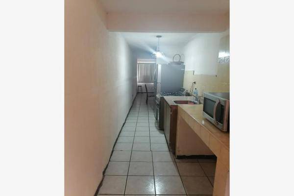 Foto de casa en nezahualcóyotl xxx, azteca, saltillo, coahuila de zaragoza, 0 foto 05 Foto de casa en venta en nezahualcóyotl xxx, azteca, saltillo, coahuila de zaragoza, 0 No. 05