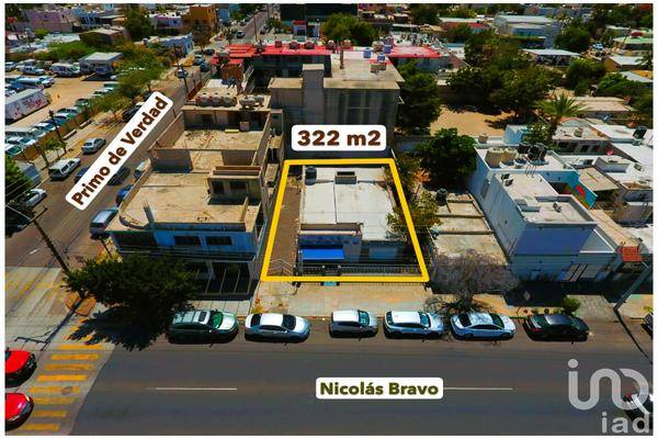 Foto de local en nicolás bravo 1093, centro, la paz, baja california sur, 31056635 foto 01 Foto de local en venta en nicolás bravo 1093, centro, la paz, baja california sur, 31056635 No. 01