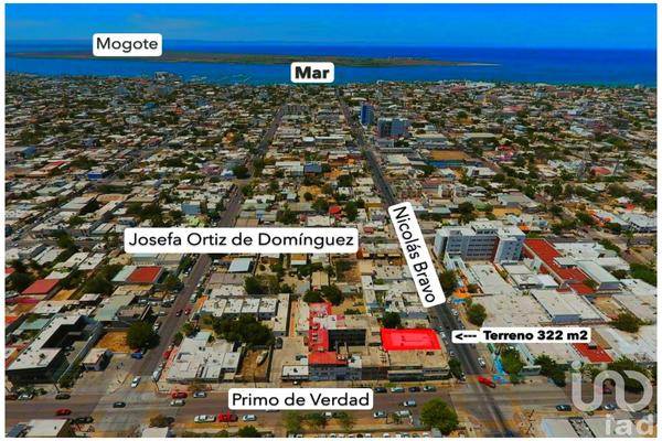Foto de local en nicolás bravo 1093, centro, la paz, baja california sur, 31056635 foto 03 Foto de local en venta en nicolás bravo 1093, centro, la paz, baja california sur, 31056635 No. 03