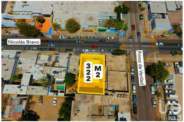 Foto de local en nicolás bravo 1093, centro, la paz, baja california sur, 31056635 foto 05 Foto de local en venta en nicolás bravo 1093, centro, la paz, baja california sur, 31056635 No. 05