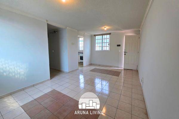 Foto de departamento en nicolas bravo , apatlaco, iztapalapa, df / cdmx, 0 foto 01 Foto de departamento en venta en nicolas bravo , apatlaco, iztapalapa, df / cdmx, 0 No. 01