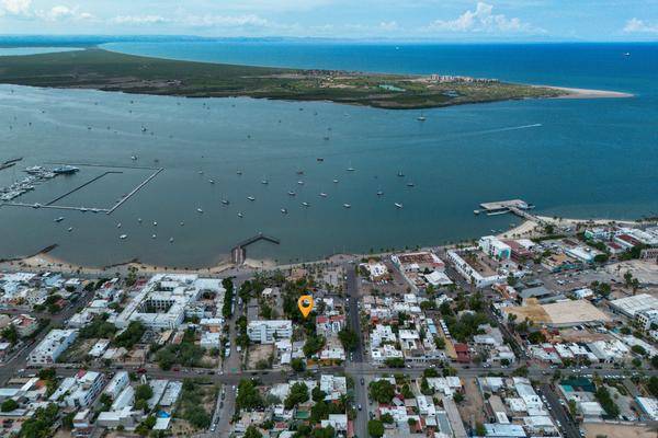Foto de terreno habitacional en nicolás bravo , centro, la paz, baja california sur, 0 foto 01 Foto de terreno habitacional en venta en nicolás bravo , centro, la paz, baja california sur, 0 No. 01