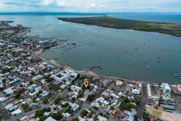 Foto de terreno habitacional en nicolás bravo , centro, la paz, baja california sur, 0 foto 03 Foto de terreno habitacional en venta en nicolás bravo , centro, la paz, baja california sur, 0 No. 03