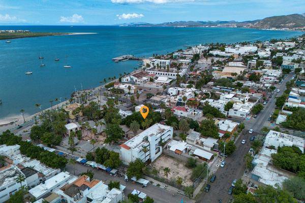 Foto de terreno habitacional en nicolás bravo , centro, la paz, baja california sur, 0 foto 05 Foto de terreno habitacional en venta en nicolás bravo , centro, la paz, baja california sur, 0 No. 05
