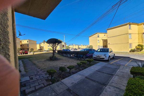 Foto de departamento en nicolás bravo , mayorazgo, metepec, méxico, 27590749 foto 02 Foto de departamento en renta en nicolás bravo , mayorazgo, metepec, méxico, 27590749 No. 02