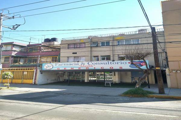 Foto de edificio en nicolás león , jardín balbuena, venustiano carranza, df / cdmx, 0 foto 01 Foto de edificio en venta en nicolás león , jardín balbuena, venustiano carranza, df / cdmx, 0 No. 01