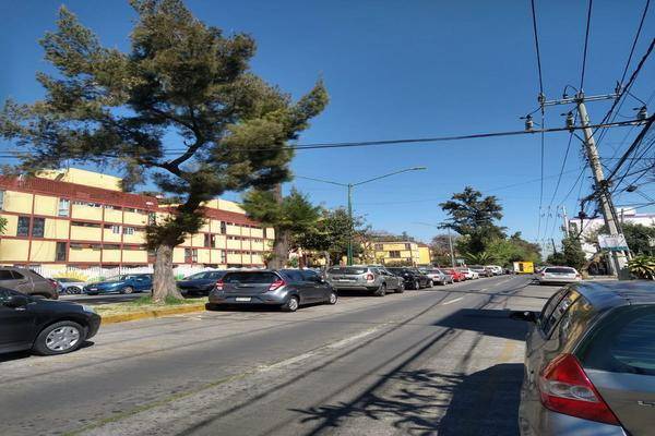 Foto de edificio en nicolás león , jardín balbuena, venustiano carranza, df / cdmx, 0 foto 03 Foto de edificio en venta en nicolás león , jardín balbuena, venustiano carranza, df / cdmx, 0 No. 03