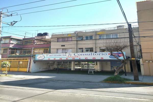 Foto de edificio en nicolás león , jardín balbuena, venustiano carranza, df / cdmx, 0 foto 04 Foto de edificio en venta en nicolás león , jardín balbuena, venustiano carranza, df / cdmx, 0 No. 04