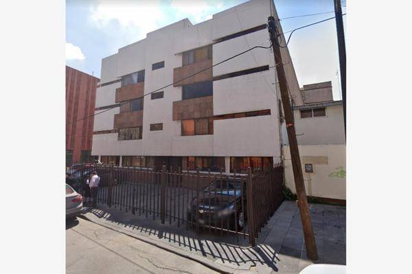 Foto de departamento en nigromante 301, la merced (alameda), toluca, méxico, 0 foto 03 Foto de departamento en venta en nigromante 301, la merced (alameda), toluca, méxico, 0 No. 03