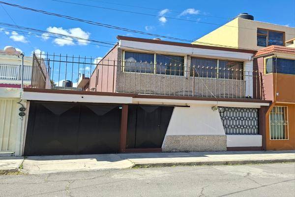 Foto de casa en niño artillero , independencia, toluca, méxico, 0 foto 01 Foto de casa en venta en niño artillero , independencia, toluca, méxico, 0 No. 01