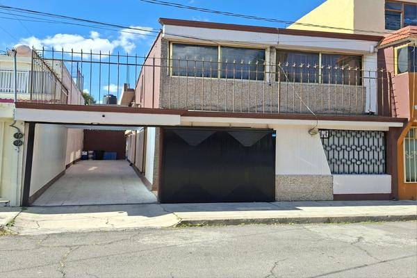 Foto de casa en niño artillero , independencia, toluca, méxico, 0 foto 03 Foto de casa en venta en niño artillero , independencia, toluca, méxico, 0 No. 03