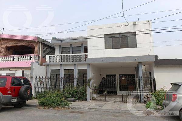 Foto de casa en , niño artillero, monterrey, nuevo león, 27859701 foto 01 Foto de casa en venta en , niño artillero, monterrey, nuevo león, 27859701 No. 01