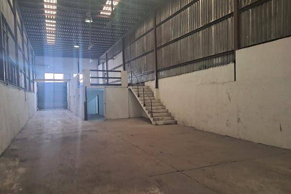 Foto de bodega en niño artillero , niño artillero, monterrey, nuevo león, 0 foto 05 Foto de bodega en renta en niño artillero , niño artillero, monterrey, nuevo león, 0 No. 05