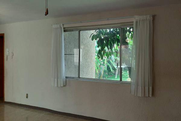 Foto de departamento en niño obrero , camino real, zapopan, jalisco, 18606090 foto 05 Foto de departamento en renta en niño obrero , camino real, zapopan, jalisco, 18606090 No. 05