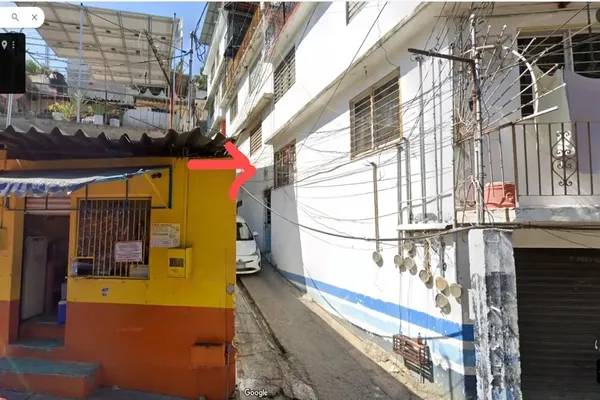 Foto de departamento en niño perdido 15, santa cruz, acapulco de juárez, guerrero, 0 foto 01 Foto de departamento en venta en niño perdido 15, santa cruz, acapulco de juárez, guerrero, 0 No. 01