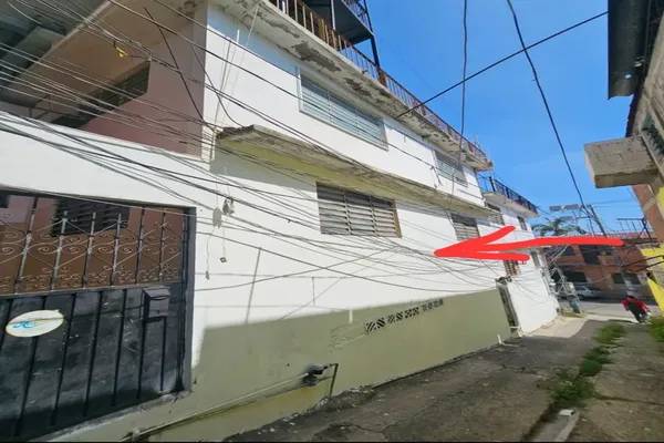 Foto de departamento en niño perdido 15, santa cruz, acapulco de juárez, guerrero, 0 foto 03 Foto de departamento en venta en niño perdido 15, santa cruz, acapulco de juárez, guerrero, 0 No. 03