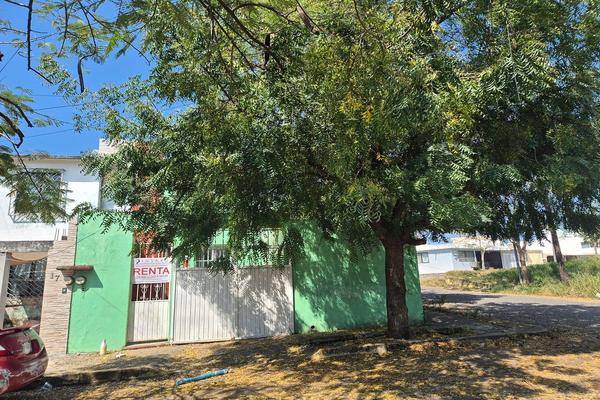 Foto de casa en niños héroes de chapultepec , el coyol, veracruz, veracruz de ignacio de la llave, 0 foto 01 Foto de casa en renta en niños héroes de chapultepec , el coyol, veracruz, veracruz de ignacio de la llave, 0 No. 01