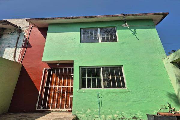 Foto de casa en niños héroes de chapultepec , el coyol, veracruz, veracruz de ignacio de la llave, 0 foto 02 Foto de casa en renta en niños héroes de chapultepec , el coyol, veracruz, veracruz de ignacio de la llave, 0 No. 02