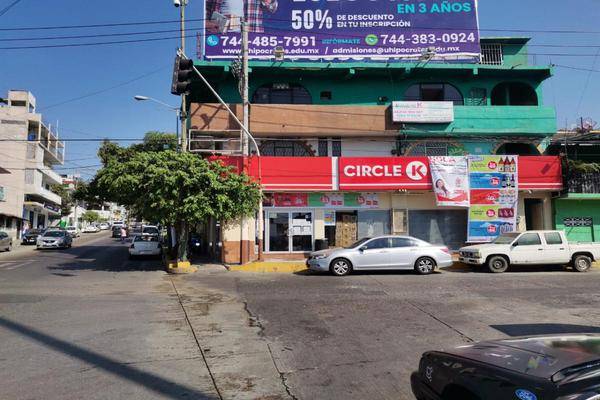 Foto de local en niños heroes esquina calle durango , progreso, acapulco de juárez, guerrero, 19783920 foto 01 Foto de local en renta en niños heroes esquina calle durango , progreso, acapulco de juárez, guerrero, 19783920 No. 01