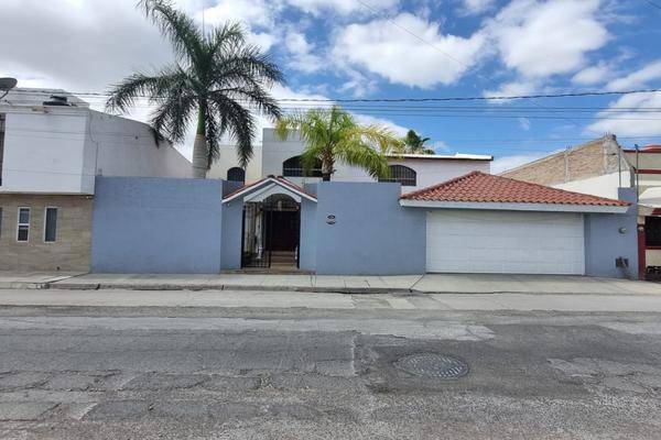 Foto de casa en , niños héroes, gómez palacio, durango, 0 foto 01 Foto de casa en venta en , niños héroes, gómez palacio, durango, 0 No. 01