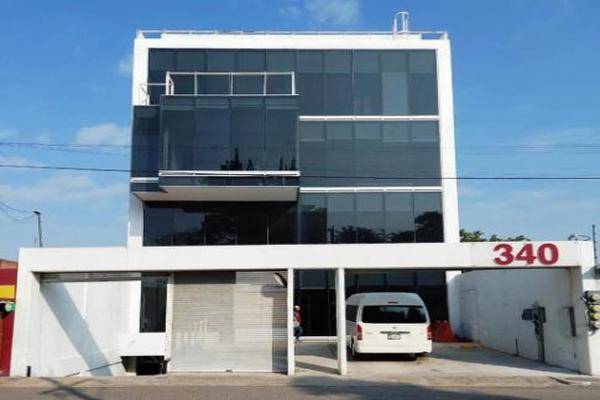 Foto de edificio en , niños héroes, querétaro, querétaro, 0 foto 01 Foto de edificio en renta en , niños héroes, querétaro, querétaro, 0 No. 01