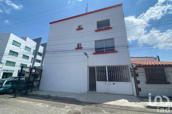 Foto de departamento en nivel 101 esquina calle real del cobre 194, real de la plata, pachuca de soto, hidalgo, 31028327 foto 01 Foto de departamento en renta en nivel 101 esquina calle real del cobre 194, real de la plata, pachuca de soto, hidalgo, 31028327 No. 01
