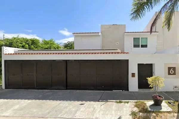 Foto de casa en nizuc 00, supermanzana 12, benito juárez, quintana roo, 0 foto 01 Foto de casa en venta en nizuc 00, supermanzana 12, benito juárez, quintana roo, 0 No. 01