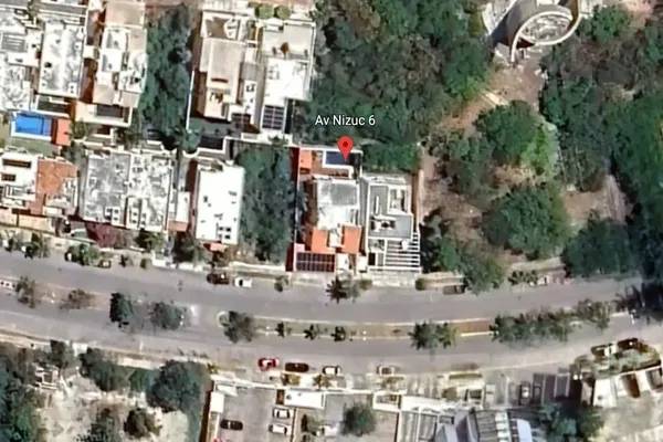 Foto de casa en nizuc 00, supermanzana 12, benito juárez, quintana roo, 0 foto 05 Foto de casa en venta en nizuc 00, supermanzana 12, benito juárez, quintana roo, 0 No. 05