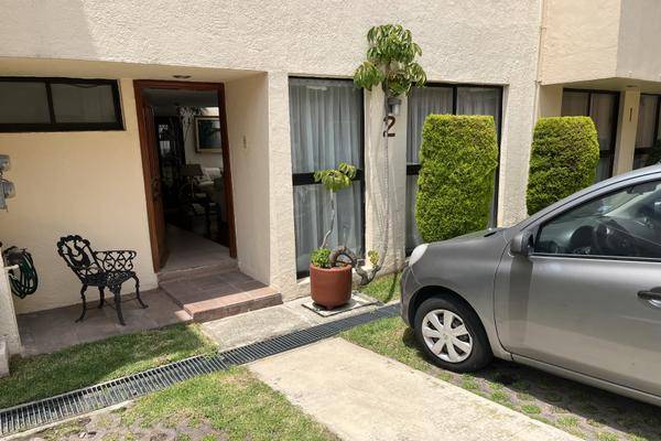 Foto de casa en condominio en noche de paz , granjas navidad, cuajimalpa de morelos, df / cdmx, 30473764 foto 04 Foto de casa en condominio en venta en noche de paz , granjas navidad, cuajimalpa de morelos, df / cdmx, 30473764 No. 04