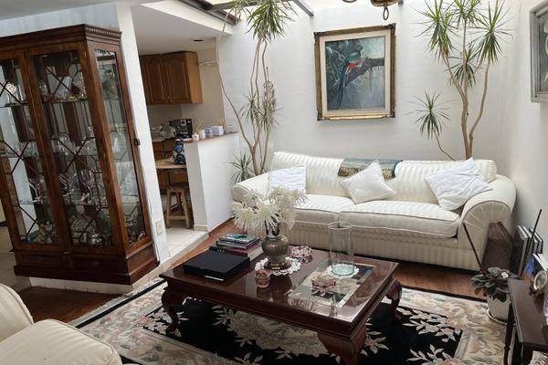 Foto de casa en condominio en noche de paz , granjas navidad, cuajimalpa de morelos, df / cdmx, 30473764 foto 05 Foto de casa en condominio en venta en noche de paz , granjas navidad, cuajimalpa de morelos, df / cdmx, 30473764 No. 05