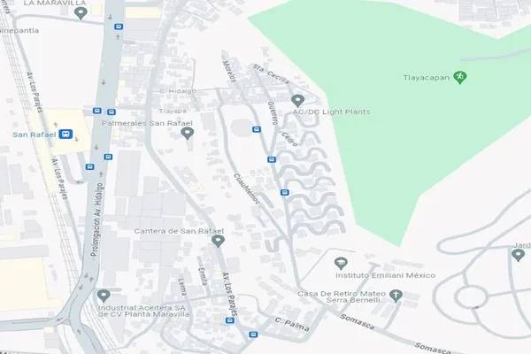 Foto de departamento en nogal c, tlayapa, tlalnepantla de baz, méxico, 0 foto 02 Foto de departamento en venta en nogal c, tlayapa, tlalnepantla de baz, méxico, 0 No. 02