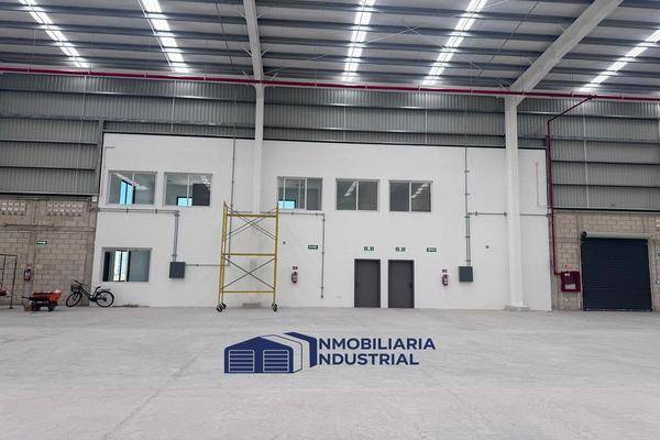 Foto de bodega en , nora quintana, mérida, yucatán, 0 foto 03 Foto de bodega en renta en , nora quintana, mérida, yucatán, 0 No. 03