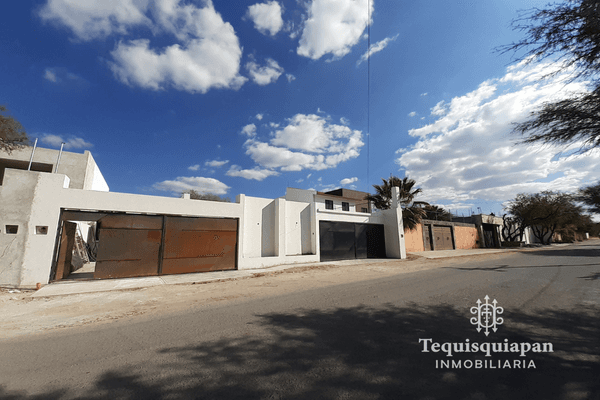 Foto de casa en noradino rubio , sección sureste de tequisquiapan, tequisquiapan, querétaro, 25891914 foto 01 Foto de casa en venta en noradino rubio , sección sureste de tequisquiapan, tequisquiapan, querétaro, 25891914 No. 01