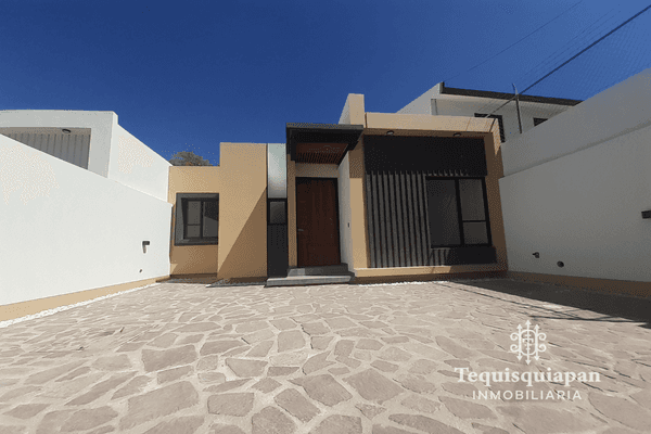 Foto de casa en noradino rubio , sección sureste de tequisquiapan, tequisquiapan, querétaro, 25891914 foto 02 Foto de casa en venta en noradino rubio , sección sureste de tequisquiapan, tequisquiapan, querétaro, 25891914 No. 02