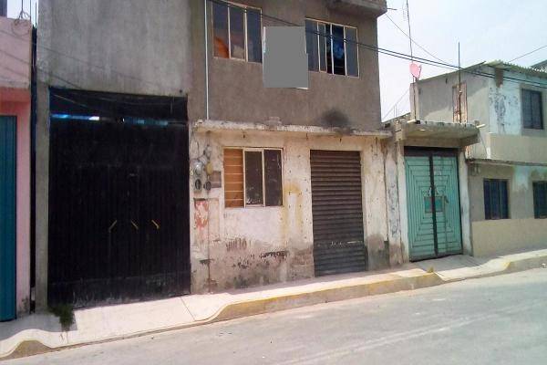 Foto de casa en norte 4 , maría isabel, valle de chalco solidaridad, méxico, 0 foto 01 Foto de casa en venta en norte 4 , maría isabel, valle de chalco solidaridad, méxico, 0 No. 01