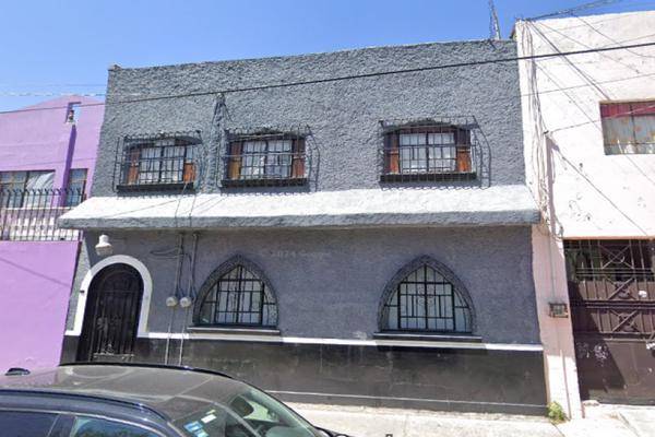 Foto de casa en norte 48 , emiliano zapata, gustavo a. madero, df / cdmx, 0 foto 01 Foto de casa en venta en norte 48 , emiliano zapata, gustavo a. madero, df / cdmx, 0 No. 01